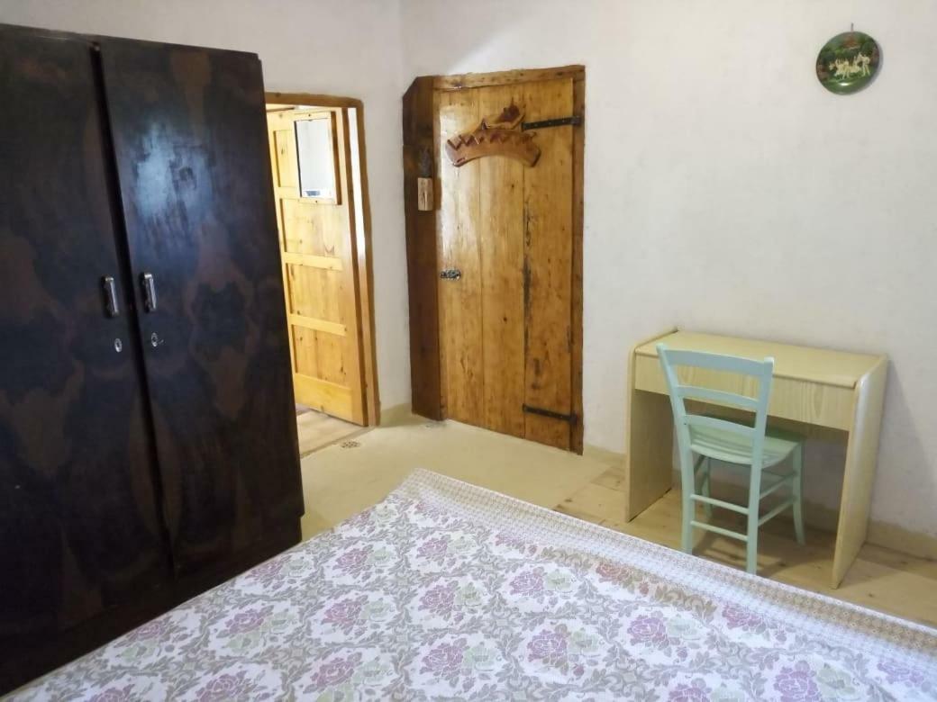 Apartman Dinko Lubenice Dış mekan fotoğraf
