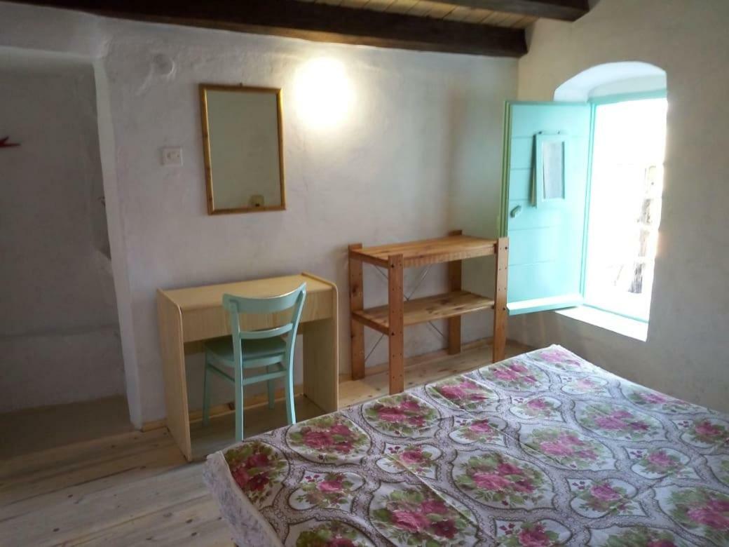 Apartman Dinko Lubenice Dış mekan fotoğraf