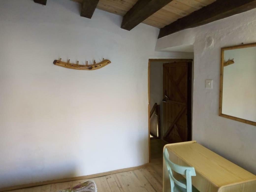 Apartman Dinko Lubenice Dış mekan fotoğraf