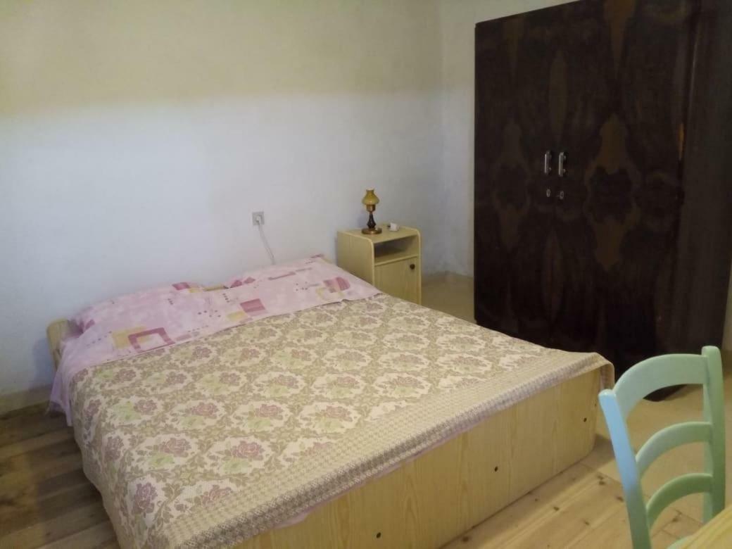 Apartman Dinko Lubenice Dış mekan fotoğraf