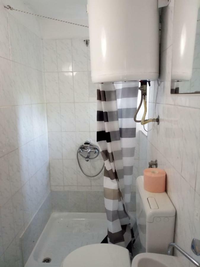Apartman Dinko Lubenice Dış mekan fotoğraf