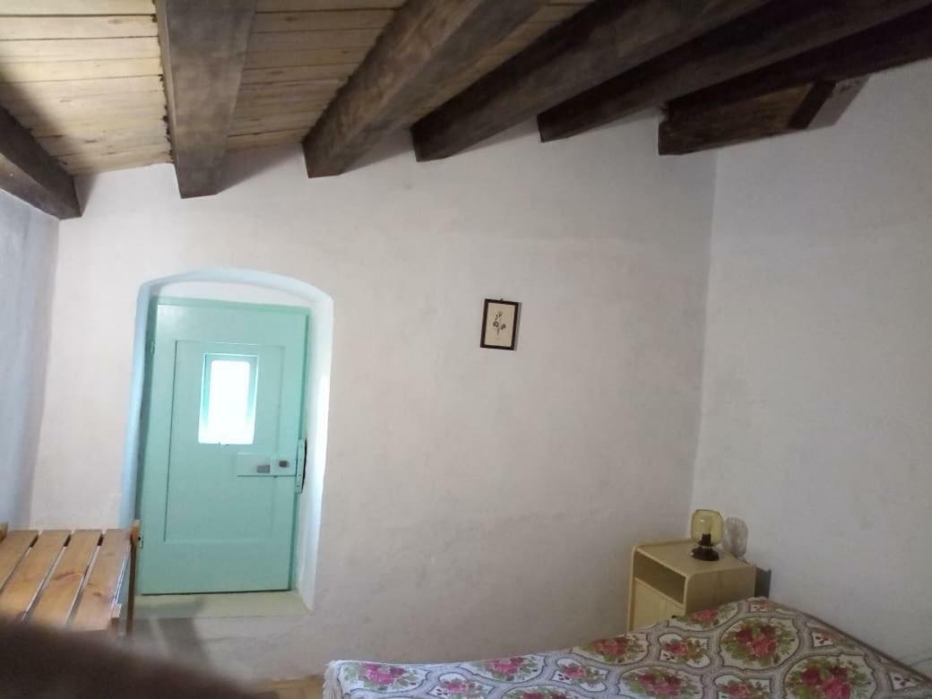 Apartman Dinko Lubenice Dış mekan fotoğraf