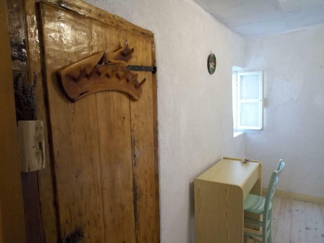 Apartman Dinko Lubenice Dış mekan fotoğraf